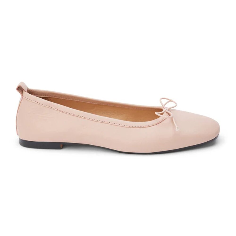 NEW Matisse Coconuts Women Nikki Nude Classic Ballet Dress Flats - Picture 5 of 9
